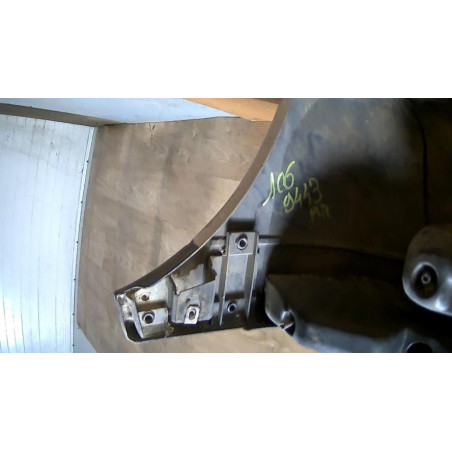 Pare choc arriere PEUGEOT 106 PHASE 1 d’occasion