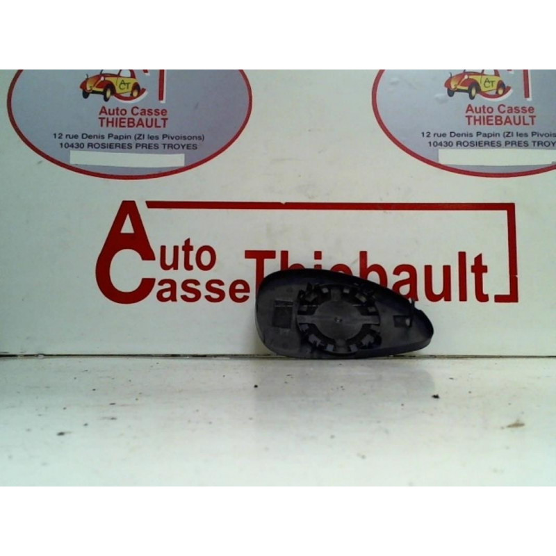 Glace retroviseur gauche CITROEN C4 d’occasion