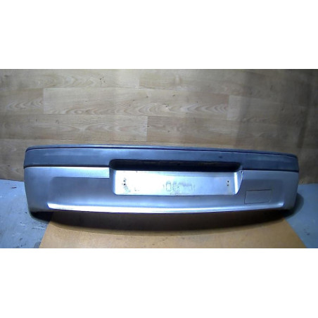 Pare choc arriere PEUGEOT 106 PHASE 1 d’occasion