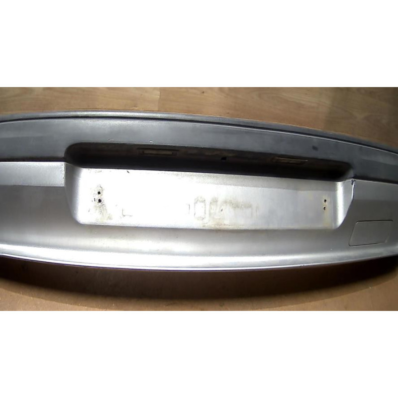 Pare choc arriere PEUGEOT 106 PHASE 1 d’occasion