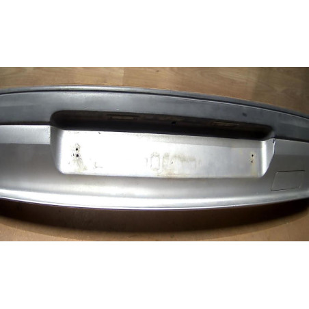Pare choc arriere PEUGEOT 106 PHASE 1 d’occasion