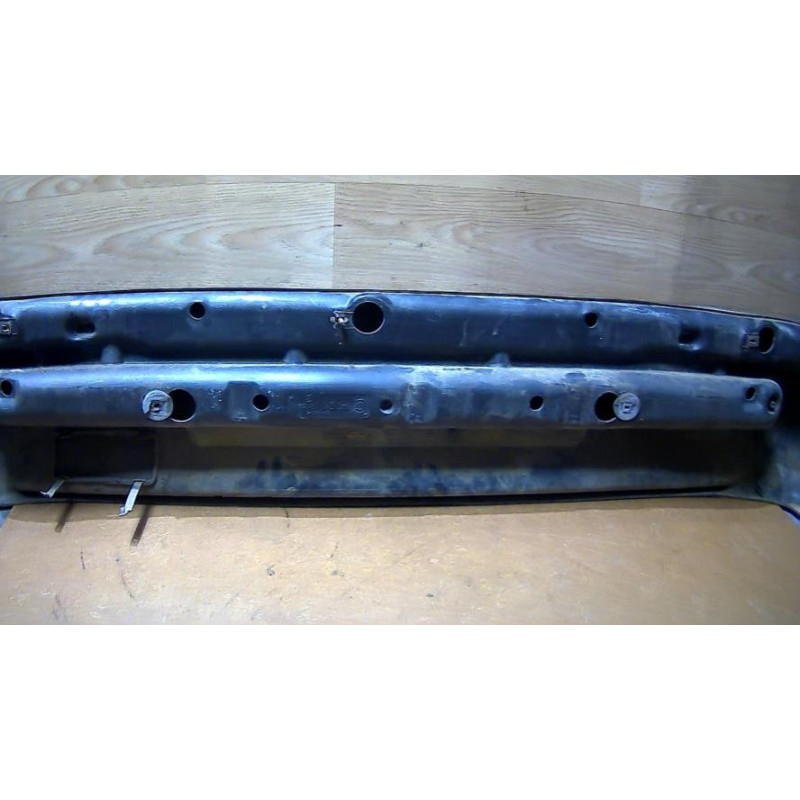 Pare choc arriere PEUGEOT 106 PHASE 1 d’occasion