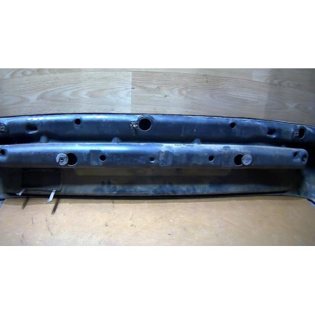 Pare choc arriere PEUGEOT 106 PHASE 1 d’occasion
