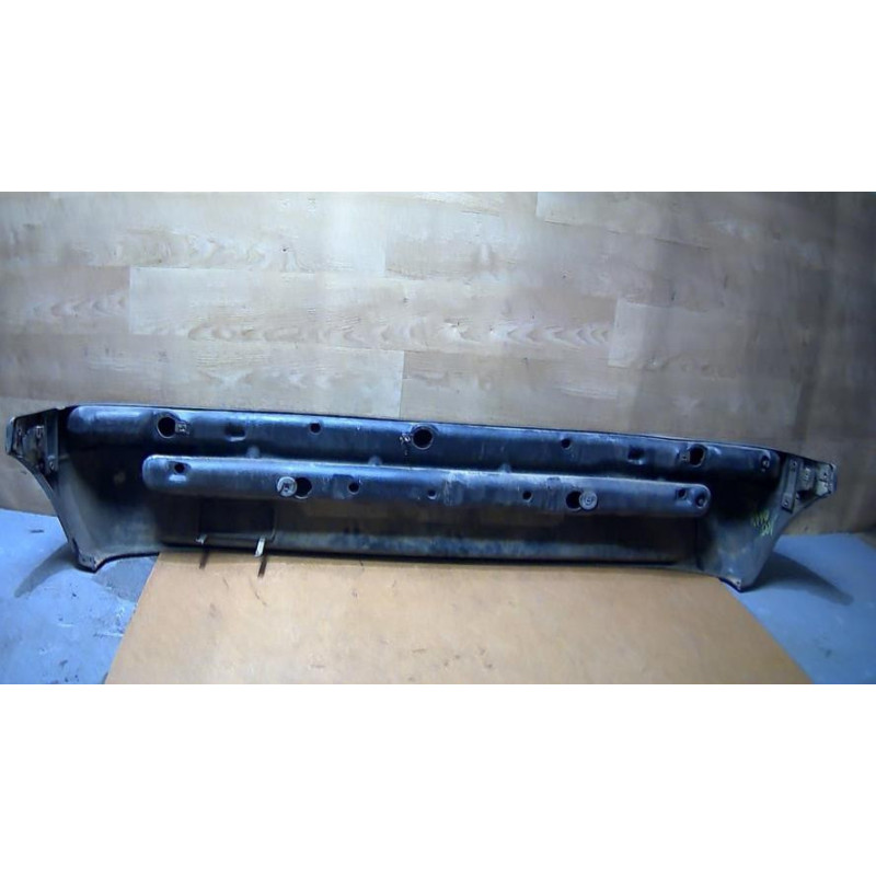 Pare choc arriere PEUGEOT 106 PHASE 1 d’occasion