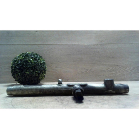Rampe injection CITROEN C5 1 PHASE 1 d’occasion