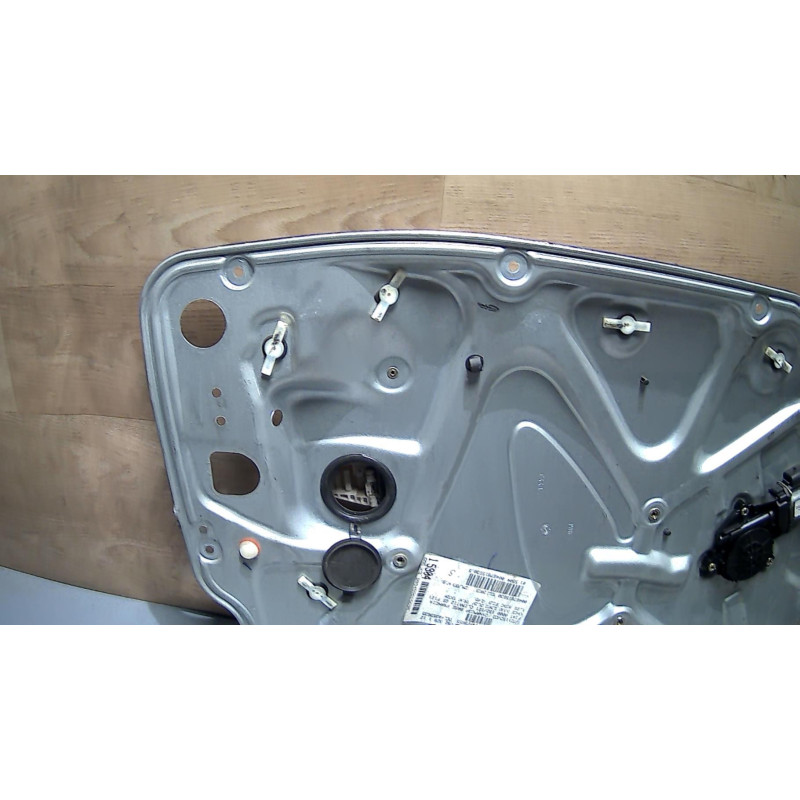 Leve vitre electrique avant gauche FIAT STILO d’occasion