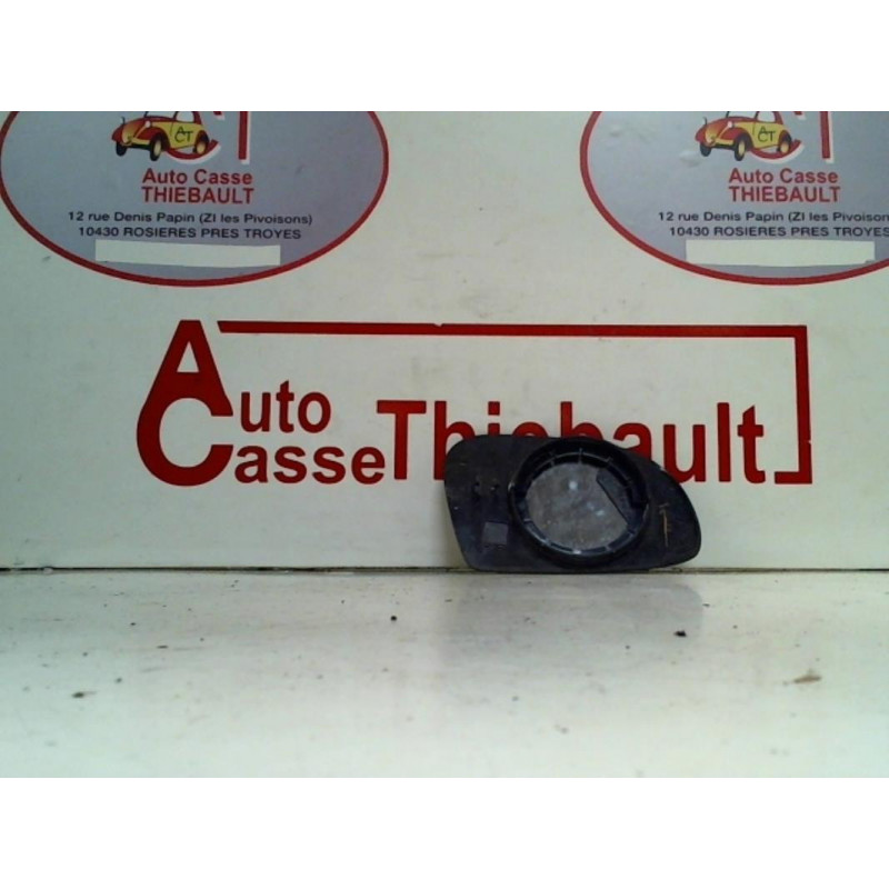 Glace retroviseur gauche CITROEN SAXO PHASE 1 d’occasion