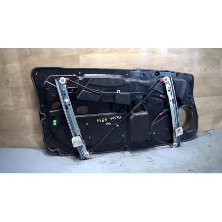 Leve vitre electrique avant droit FORD FIESTA 6 PHASE 1 d’occasion