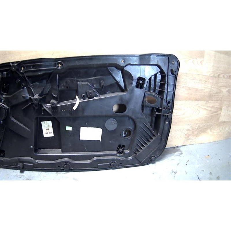 Leve vitre electrique avant droit FORD FIESTA 6 PHASE 1 d’occasion