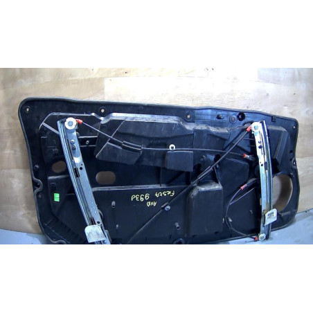 Leve vitre electrique avant droit FORD FIESTA 6 PHASE 1 d’occasion