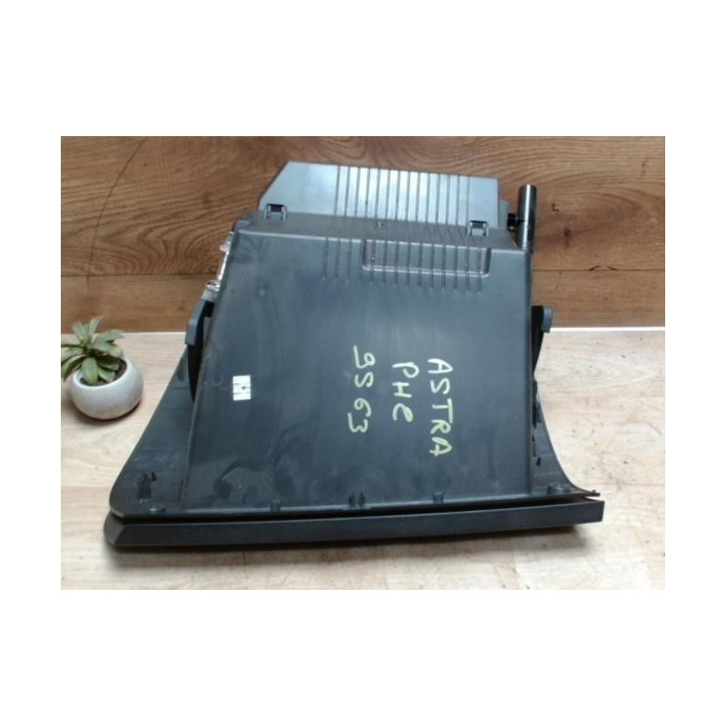 Boite a gants OPEL ASTRA H PHASE 2 d’occasion