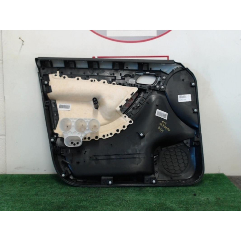 Panneau de porte avant droit CITROEN C4 PICASSO PHASE 2 d’occasion