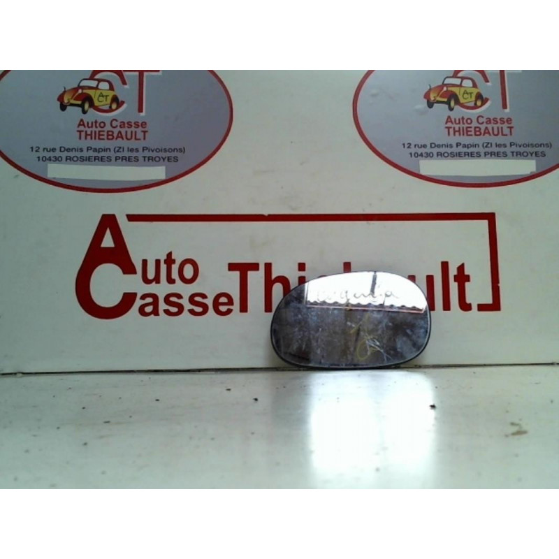 Glace retroviseur gauche RENAULT LAGUNA I PHASE 1 d’occasion