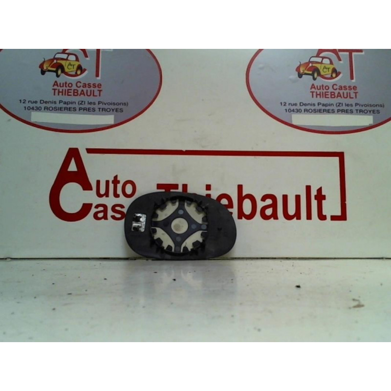Glace retroviseur gauche RENAULT LAGUNA I PHASE 1 d’occasion