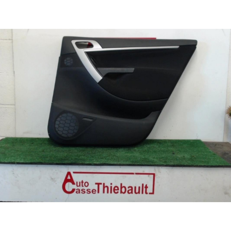 Panneau de porte arriere droit CITROEN C4 PICASSO PHASE 2 d’occasion
