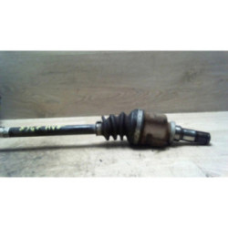 Cardan gauche (transmission) TOYOTA YARIS 2 PHASE 1 d’occasion