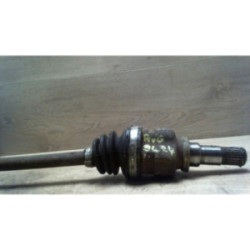 Cardan gauche (transmission) TOYOTA AYGO 1 PHASE 1 d’occasion