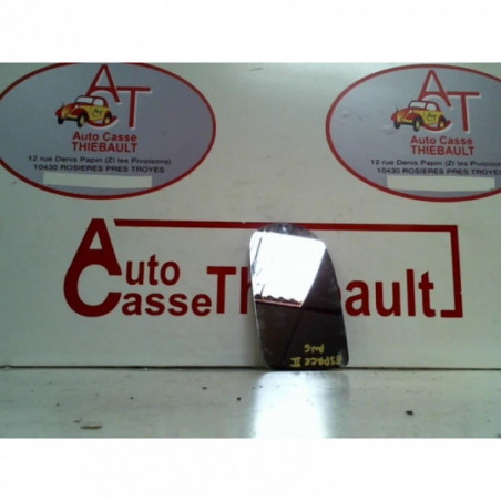 Glace retroviseur gauche RENAULT ESPACE II d’occasion