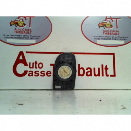 Glace retroviseur gauche RENAULT ESPACE II d’occasion