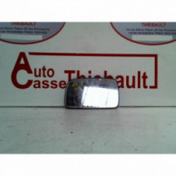 Glace retroviseur gauche VOLKSWAGEN POLO III (6N1) d’occasion