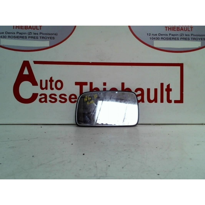 Glace retroviseur gauche VOLKSWAGEN POLO III (6N1) d’occasion