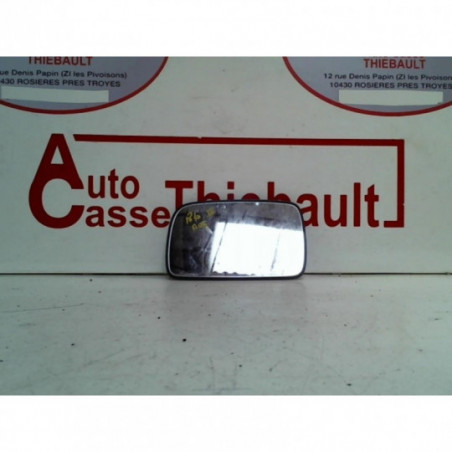 Glace retroviseur gauche VOLKSWAGEN POLO III (6N1) d’occasion