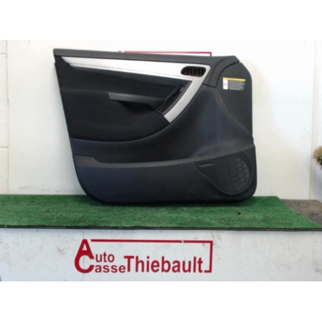 Panneau de porte arriere gauche CITROEN C4 PICASSO PHASE 2 d’occasion