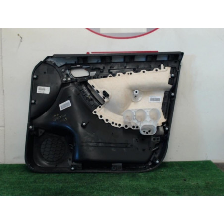 Panneau de porte arriere gauche CITROEN C4 PICASSO PHASE 2 d’occasion