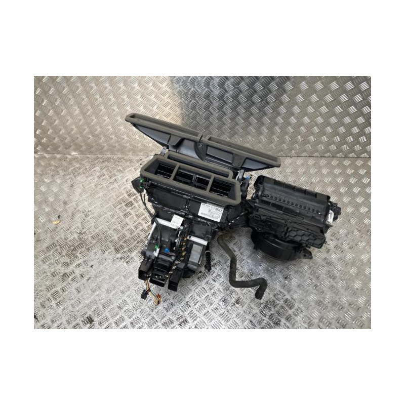 Bloc chauffage VOLKSWAGEN PASSAT 7 PHASE 1 d’occasion