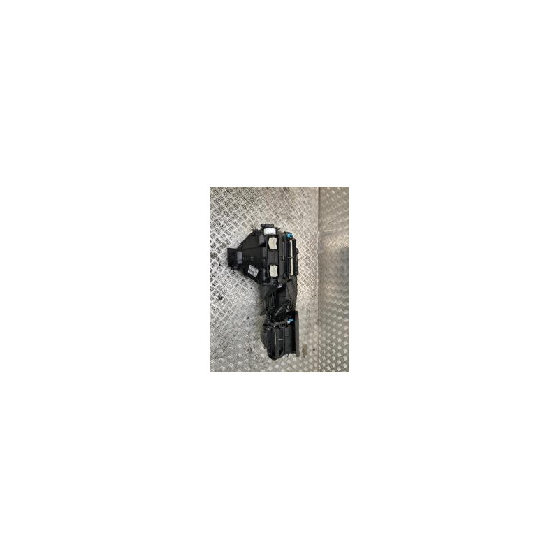 Bloc chauffage AUDI TT 2 COUPE PHASE 1 d’occasion
