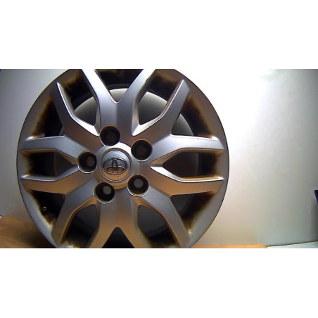 Jante TOYOTA AURIS 1 PHASE 1 d’occasion