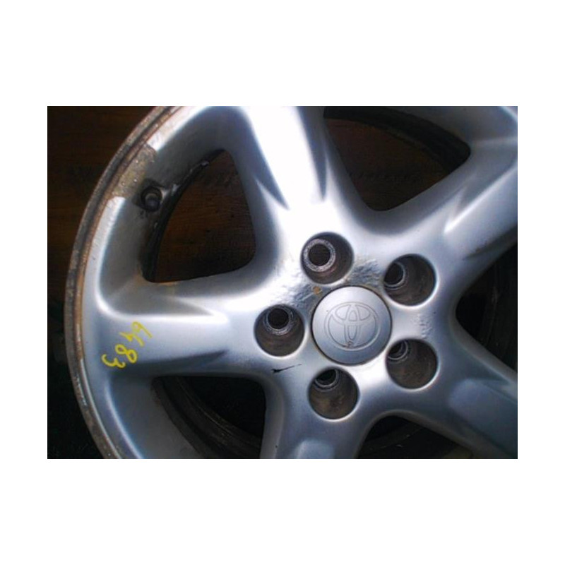 Jante TOYOTA RAV4 2 PHASE 1 d’occasion