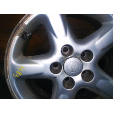 Jante TOYOTA RAV4 2 PHASE 1 d’occasion
