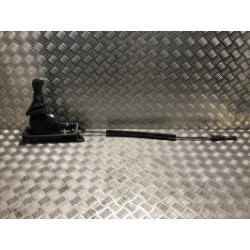 Levier de vitesses VOLKSWAGEN POLO 6 PHASE 1 d’occasion
