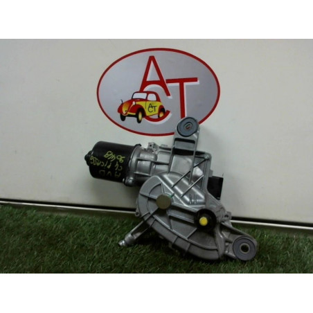 Mot. essuie glace avant droit CITROEN C4 PICASSO PHASE 2 d’occasion