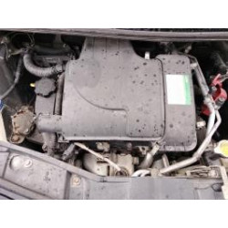 Boite de vitesses TOYOTA AYGO 1 PHASE 2 d’occasion