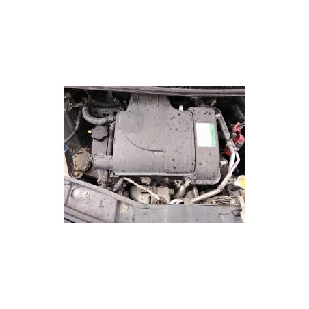 Boite de vitesses TOYOTA AYGO 1 PHASE 2 d’occasion