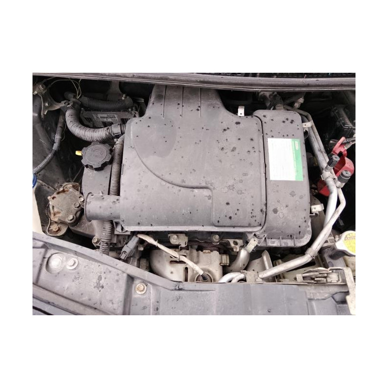 Boite de vitesses TOYOTA AYGO 1 PHASE 2 d’occasion