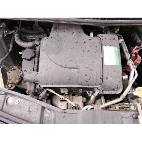 Boite de vitesses TOYOTA AYGO 1 PHASE 2 d’occasion