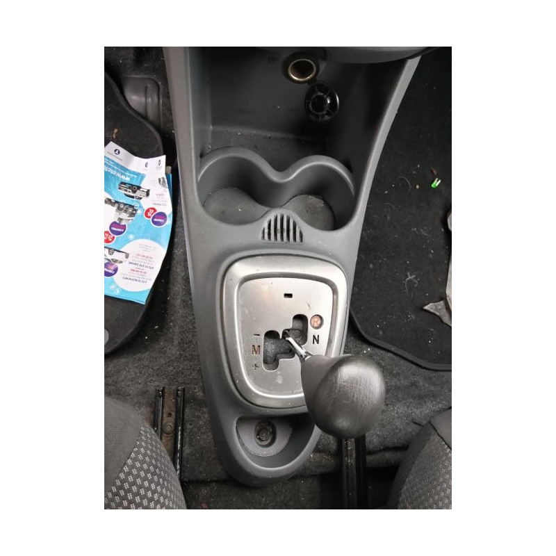 Boite de vitesses TOYOTA AYGO 1 PHASE 2 d’occasion
