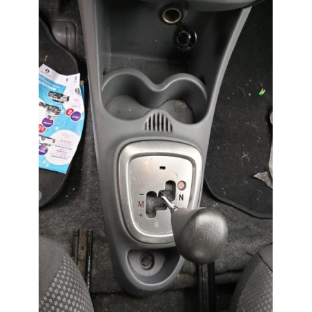 Boite de vitesses TOYOTA AYGO 1 PHASE 2 d’occasion