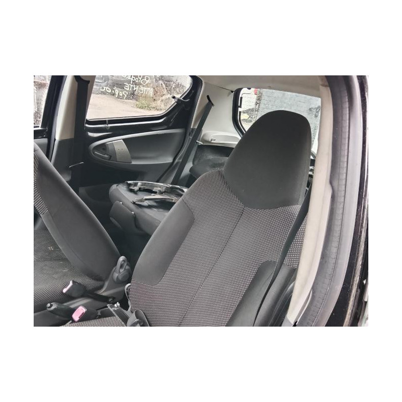 Boite de vitesses TOYOTA AYGO 1 PHASE 2 d’occasion
