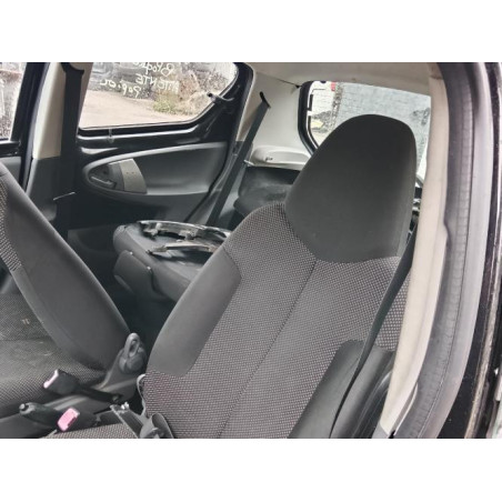Boite de vitesses TOYOTA AYGO 1 PHASE 2 d’occasion