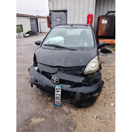 Boite de vitesses TOYOTA AYGO 1 PHASE 2 d’occasion