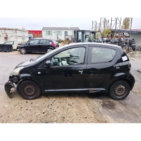 Boite de vitesses TOYOTA AYGO 1 PHASE 2 d’occasion