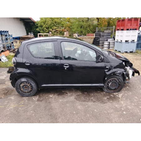 Boite de vitesses TOYOTA AYGO 1 PHASE 2 d’occasion
