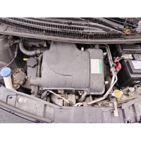 Boite de vitesses TOYOTA AYGO 1 PHASE 2 d’occasion