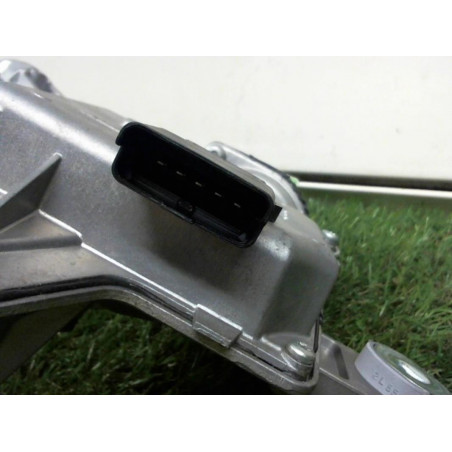 Mot. essuie glace avant gauche CITROEN C4 PICASSO PHASE 2 d’occasion