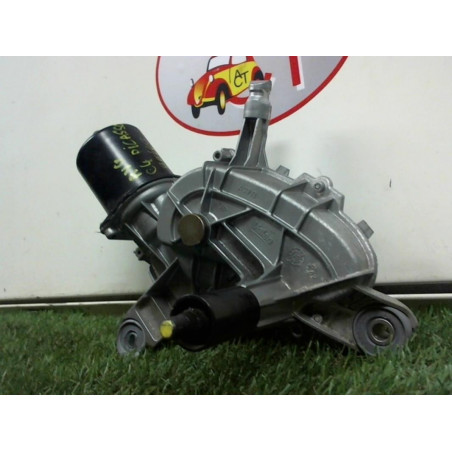 Mot. essuie glace avant gauche CITROEN C4 PICASSO PHASE 2 d’occasion