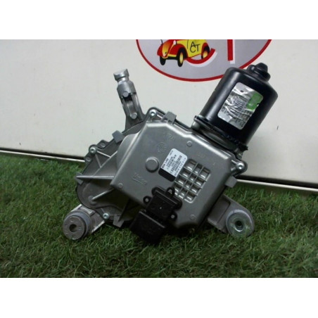 Mot. essuie glace avant gauche CITROEN C4 PICASSO PHASE 2 d’occasion